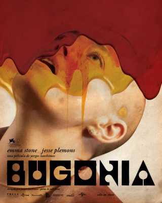 4x5_BUG_crt.OptimisedPoster_crn.BloodAndHoneyOneSheet_siz.1080x1350_cta.Only-In-Cinemas_cou.LAS_Spanish.des