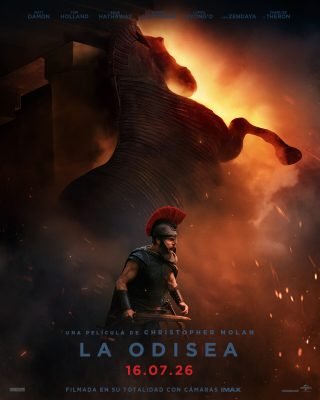 4x5_ODY_crt.OptimisedPoster_crn.Horse_siz.1080x1350_cta.Release-Date_cou.LAS_Spanish.des