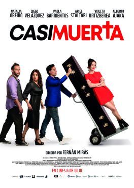 CasiMuerta-Poster