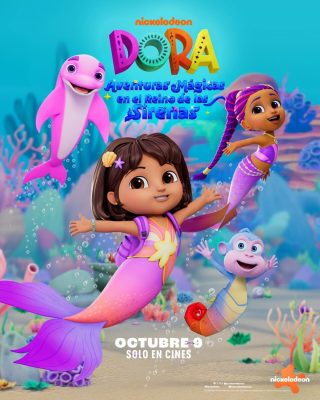 DoraAventurasMagicas_Poster_4x5